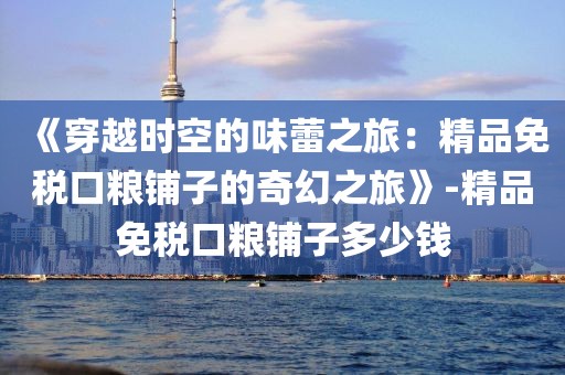 《穿越时空的味蕾之旅：精品免税口粮铺子的奇幻之旅》-精品免税口粮铺子多少钱